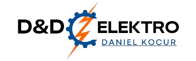 FIRMA ELEKTRYCZNO-PRZEMYSŁOWA UHT D&D ELEKTRO-DANIEL KOCUR